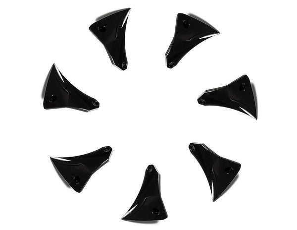 Grid Wheels Spoke Insert For GD01 Series Rims (MPN: 129BLINL)