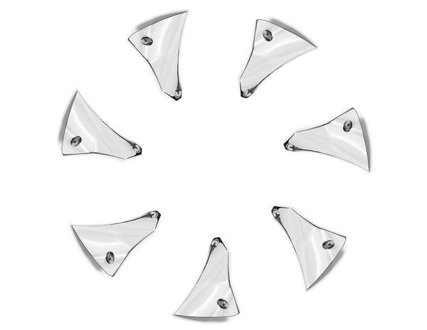 Grid Wheels Spoke Insert (MPN: 129CHINL)