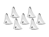 Grid Wheels Spoke Insert (MPN: 129CHINR)