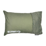 Klymit Shredded Memory Foam Pillow (MPN: 12DRGR01D)