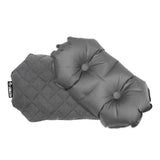 Klymit Luxe Extra Large Inflatable Pillow (MPN: 12LPGY01D)