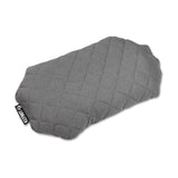 Klymit Luxe Extra Large Inflatable Pillow (MPN: 12LPGY01D)