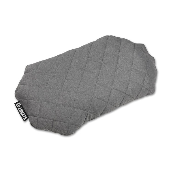 Klymit Luxe Extra Large Inflatable Pillow (MPN: 12LPGY01D)