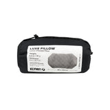 Klymit Luxe Extra Large Inflatable Pillow (MPN: 12LPGY01D)