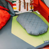 Klymit Luxe Extra Large Inflatable Pillow (MPN: 12LPGY01D)