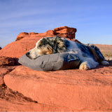 Klymit Luxe Extra Large Inflatable Pillow (MPN: 12LPGY01D)
