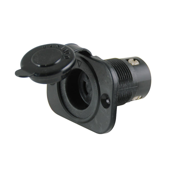 Marinco Trolling Motor Charging Plug (MPN: 12VCP)