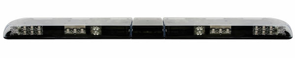Ecco Electronic 12 Pro Vantage Series Warning Light (MPN: 12-50954-ES)