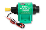 Mr Gasket Electric Fuel Pump (MPN: 12D)