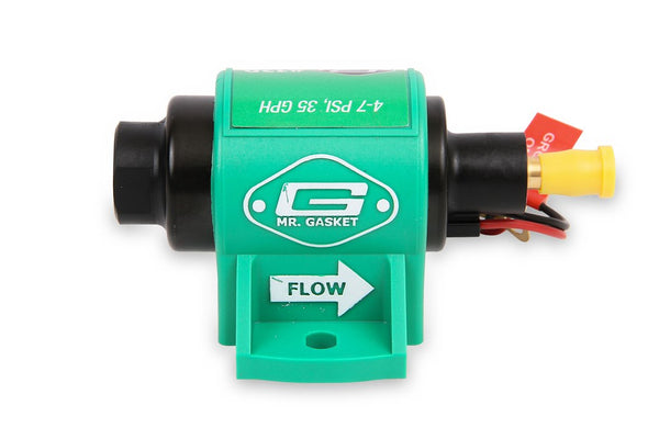 Mr Gasket Electric Fuel Pump (MPN: 12D)