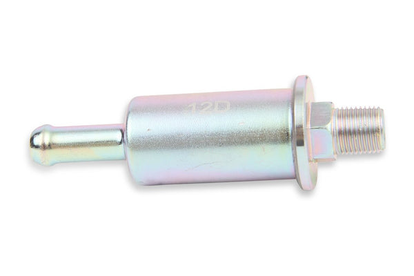 Mr Gasket Electric Fuel Pump (MPN: 12D)