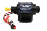 Mr Gasket Electric Fuel Pump (MPN: 12S)