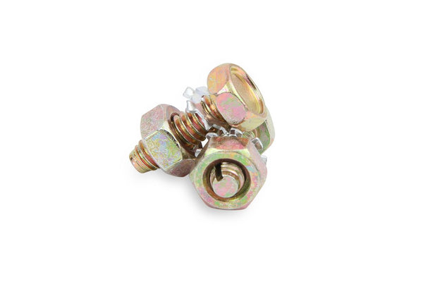 Mr Gasket Electric Fuel Pump (MPN: 12S)