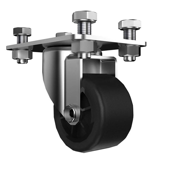 Big Ant Caster For Collapsible Crate (MPN: IP734/543 WLS)
