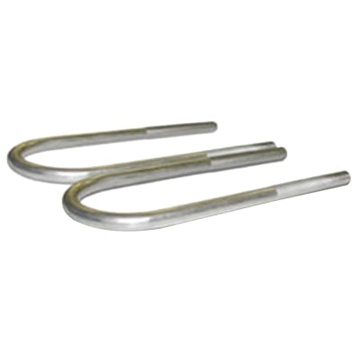Pro Comp USA Leaf Spring Axle U Bolt (MPN: 13-90165A)