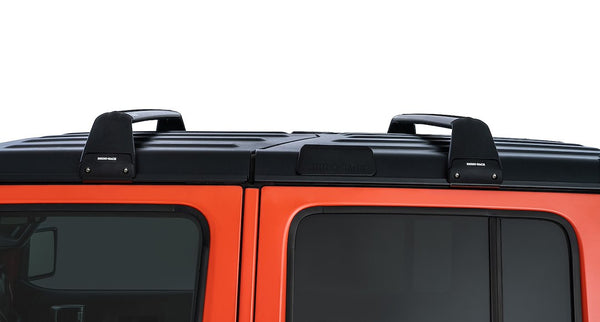Rhino Rack Vortex SG Roof Rack System (MPN: SG59)