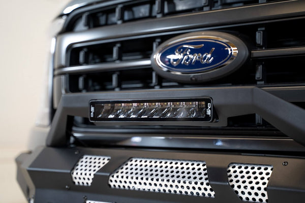 DV8 Offroad Elite Series LED Light Bar (MPN: BE13EW45W)