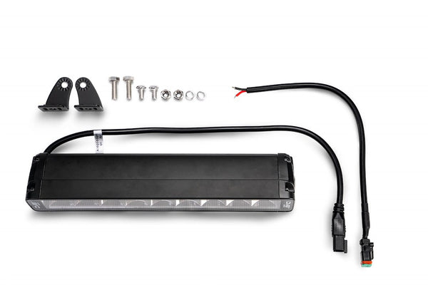 DV8 Offroad Elite Series LED Light Bar (MPN: BE13EW45W)