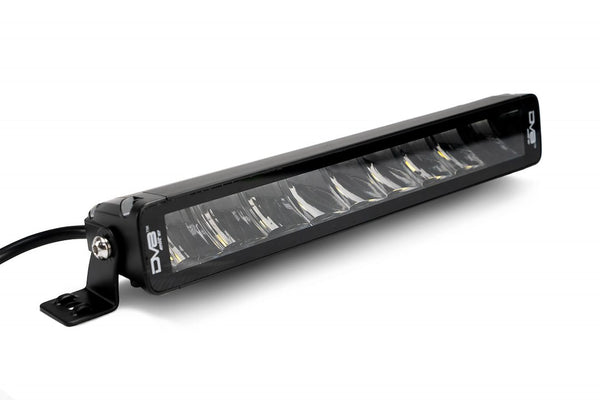 DV8 Offroad Elite Series LED Light Bar (MPN: BE13EW45W)