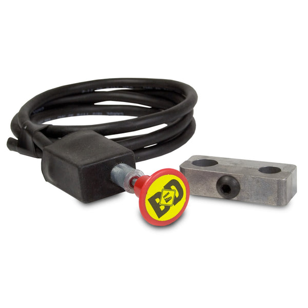 BD Diesel Exhaust Brake Switch (MPN: 1300210)