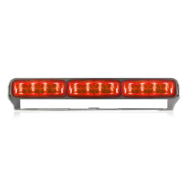 J.W. Speaker Warning Light Model 529 (MPN: 1300561)