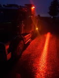 J.W. Speaker Warning Light Model 529 (MPN: 1300561)