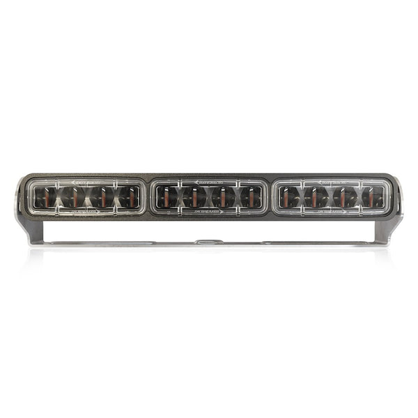 J.W. Speaker Warning Light Model 529 (MPN: 1300561)