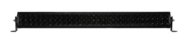 Rigid Lighting E-Series Midnight Edition LED Light Bar (MPN: 130213BLK)