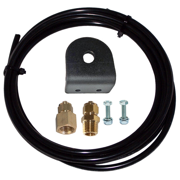 Kleinn Air Compressor Filter Relocation Kit (MPN: 1302)