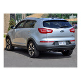 CURT Class 3 Trailer Hitch (MPN: 13066)