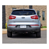 CURT Class 3 Trailer Hitch (MPN: 13066)