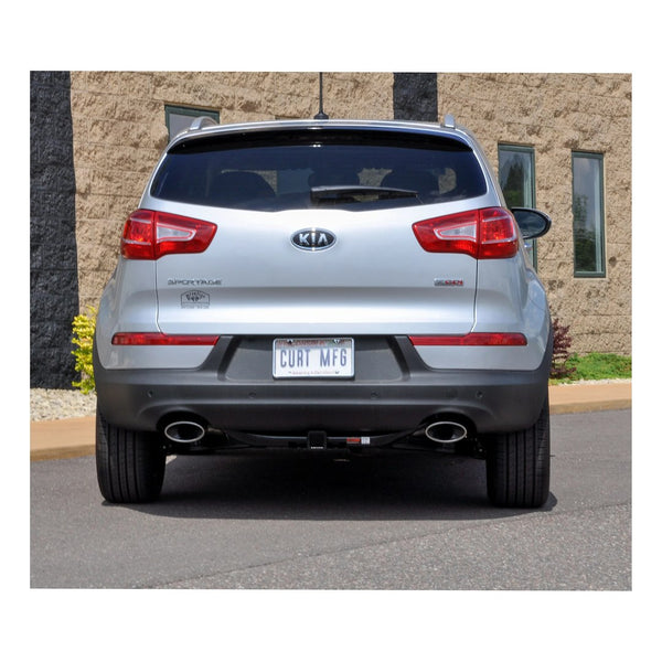 CURT Class 3 Trailer Hitch (MPN: 13066)