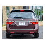 CURT Class III Trailer Hitch (MPN: 13068)