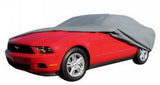 Rampage Car Cover (MPN: 1306)