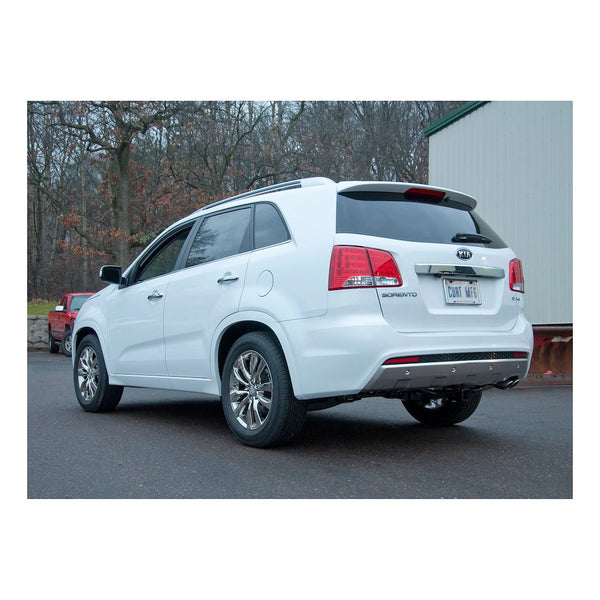 CURT Class 3 Trailer Hitch (MPN: 13073)