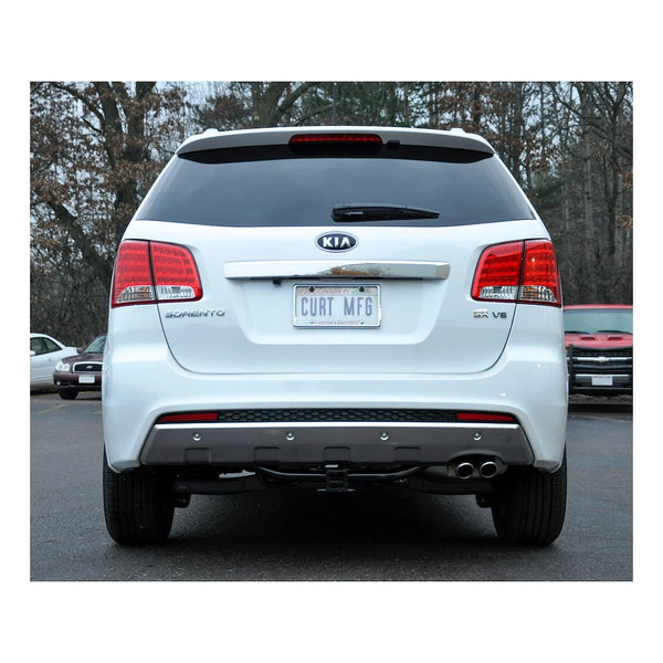 CURT Class 3 Trailer Hitch (MPN: 13073)