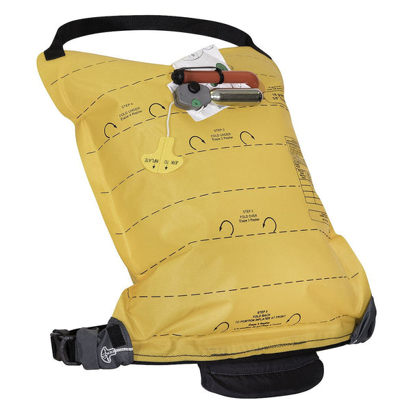 KENT SAFETY PRODUCTS Personal Floatation Device (MPN: 130900-701-004-19)