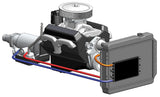 Derale Fluid Cooler Series 7000 (MPN: 13103)