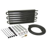 Derale Fluid Cooler Series 7000 (MPN: 13103)