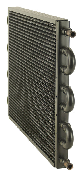 Derale Fluid Cooler Series 7000 (MPN: 13104)