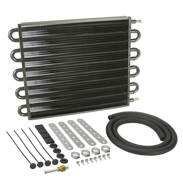 Derale Fluid Cooler Series 7000 (MPN: 13105)