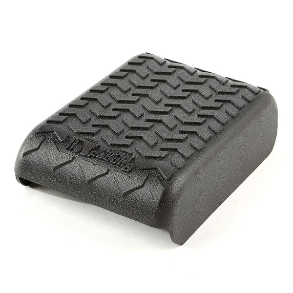 Rugged Ridge All Terrain Center Console Cover (MPN: 13107.42)