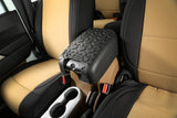 Rugged Ridge All Terrain Center Console Cover (MPN: 13107.42)