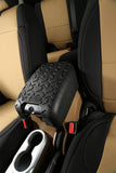 Rugged Ridge All Terrain Center Console Cover (MPN: 13107.42)