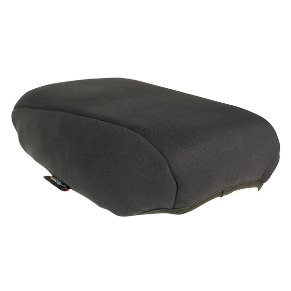 Rugged Ridge Console Lid Cover (MPN: 13108.02)