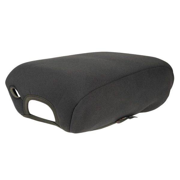Rugged Ridge Console Lid Cover (MPN: 13108.02)
