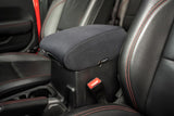 Rugged Ridge Console Lid Cover (MPN: 13108.02)