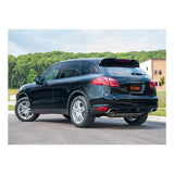 CURT Class III Trailer Hitch (MPN: 13116)