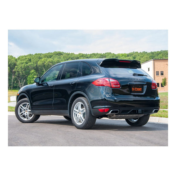 CURT Class III Trailer Hitch (MPN: 13116)