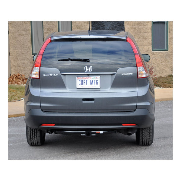 CURT Class 3 Trailer Hitch (MPN: 13119)